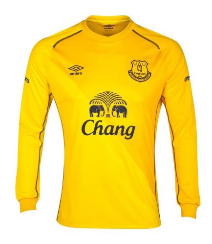 Everton 2014-15 home