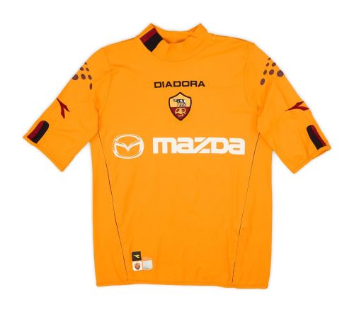 AS Roma 2003-04 Tercera