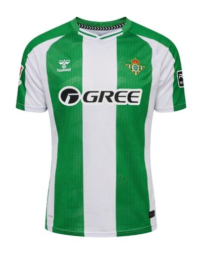 Real Betis 2025-26 Local
