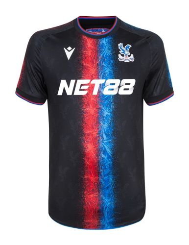 Crystal Palace 2024-25 Tercera