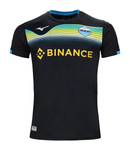 Lazio 2022-23 away
