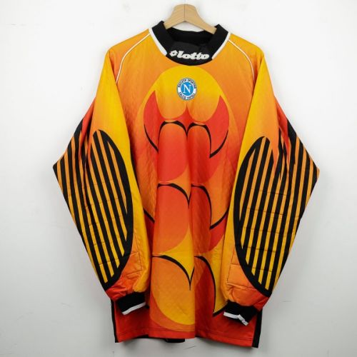 SSC Napoli 1996-97 GK