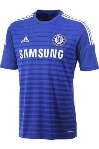 Chelsea 2014-15 Local