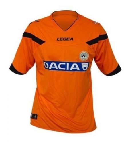 Udinese 2011-12 third