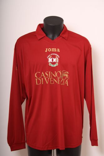 Venezia FC 2007-08 home