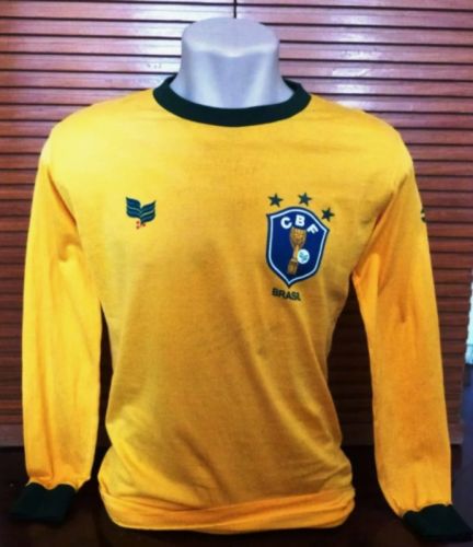 Brazil 1983 Home