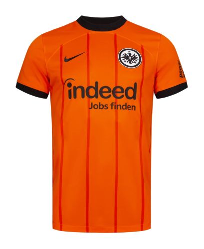 Eintracht Frankfurt 2024-25 third