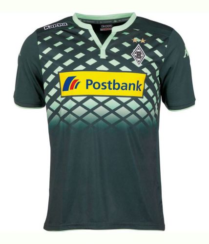 Borussia M'gladbach 2015-16 away