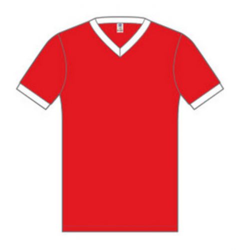 Manchester United 1971-72 Local