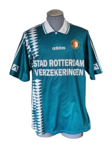 Feyenoord 1994-95 away