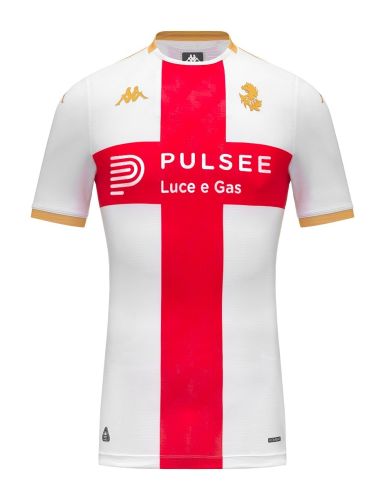 Genoa 2025-26 away