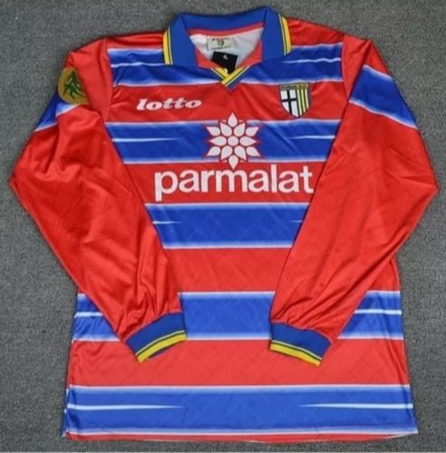 Parma 1998-99 gk