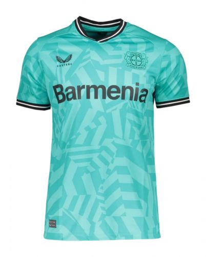 Bayer Leverkusen 2022-23 away