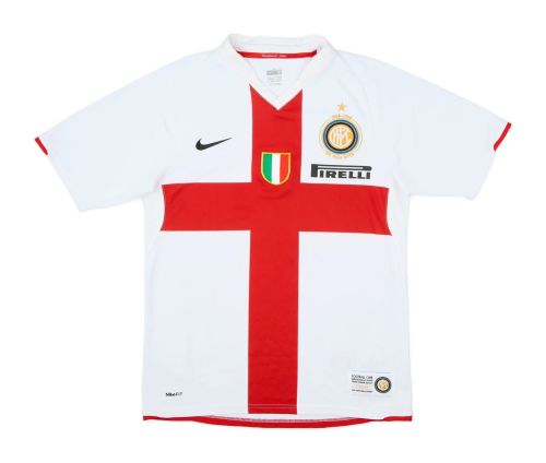 Inter Milan 2007-08 Away
