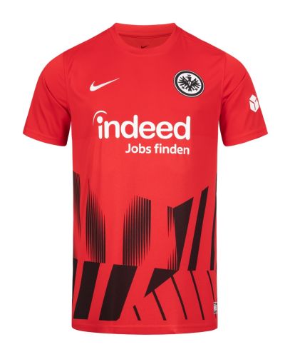 Eintracht Frankfurt 2022-23 third
