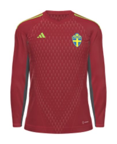 Sweden 2022 gk