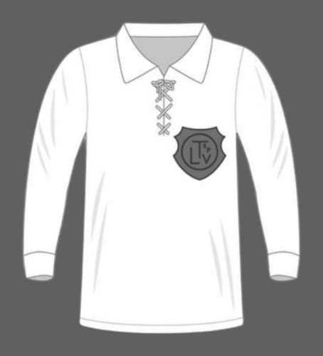 Bayer Leverkusen 1909-10 away