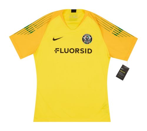 Venezia FC 2019-20 gk