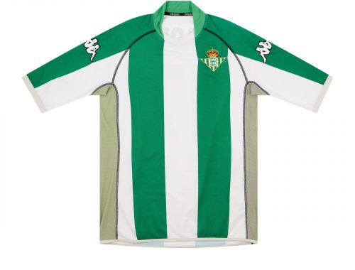Real Betis 2002-03 Local