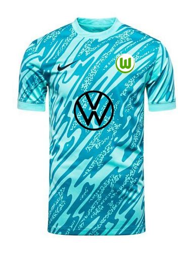 VfL Wolfsburg 2024-25 gk