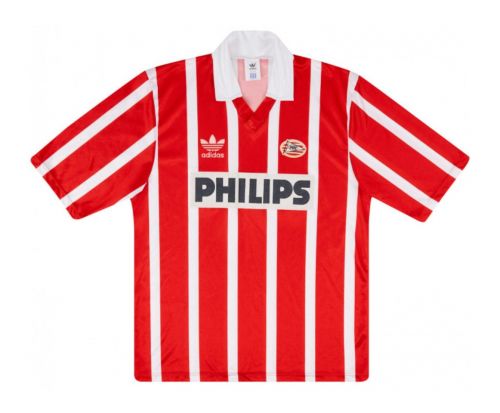PSV Eindhoven 1992-93 Local