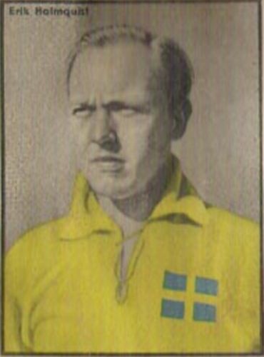 Sweden 1943 home