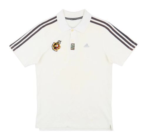 Spain 2009 Home