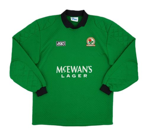Blackburn Rovers 1992-93 Home