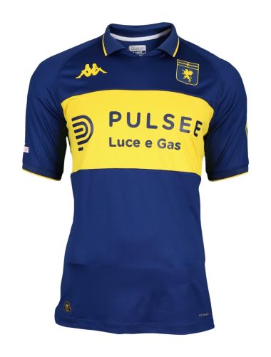 Genoa 2024-25 home