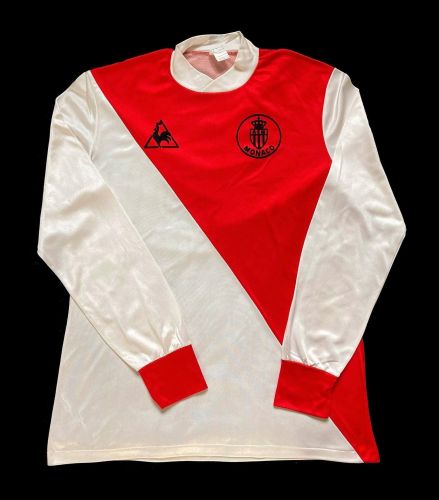 AS Monaco 1978-79 home