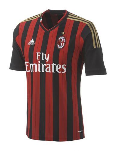 AC Milan 2013-14 Local