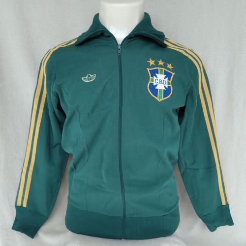 Brazil 1977 Home