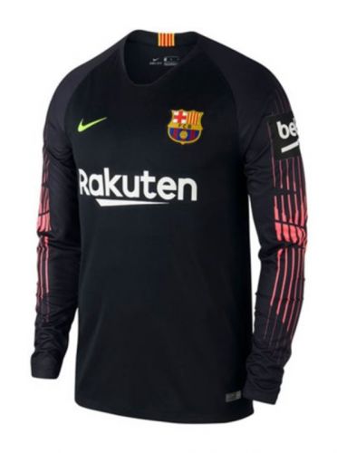 FC Barcelona 2018-19 home
