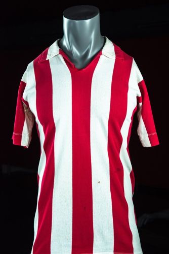Athletic Bilbao 1968-69 Local