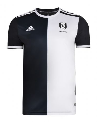 Fulham 2018-19 Home