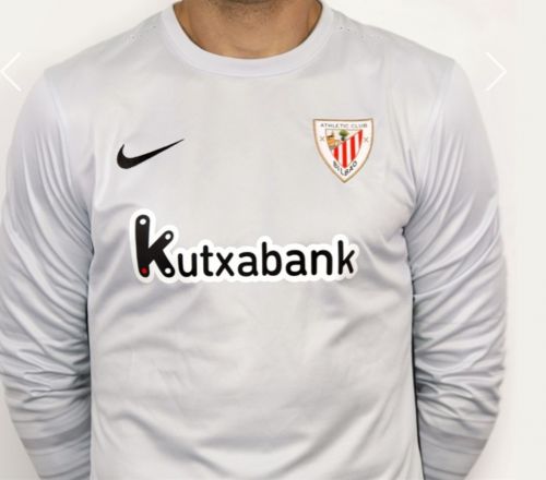 Athletic Bilbao 2015-16 Portero