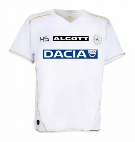 Udinese 2014-15 home