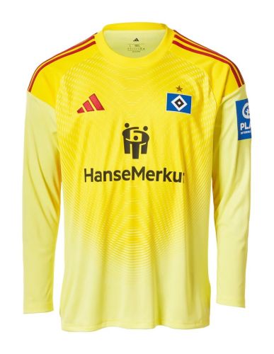 Hamburger SV 2025-26 gk