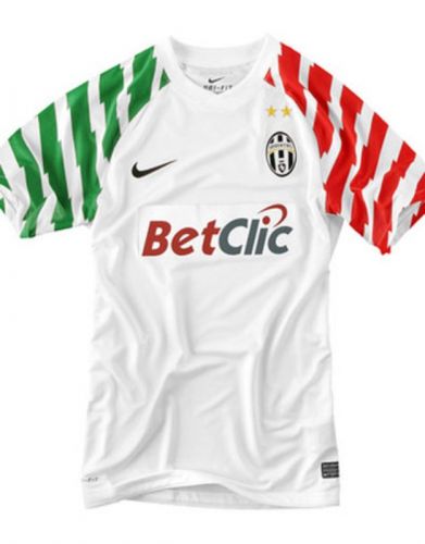 Juventus 2010-11 GK
