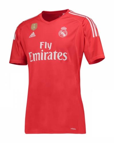 Real Madrid 2017-18 away