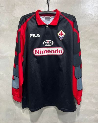 Fiorentina 1997-98 gk