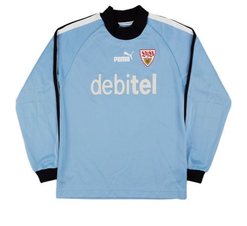 VfB Stuttgart 2003-04 gk