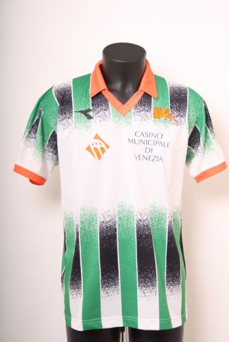 Venezia FC 1991-92 home