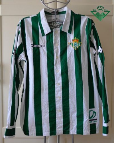 Real Betis 2006-07 Especial
