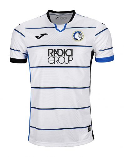Atalanta 2023-24 away