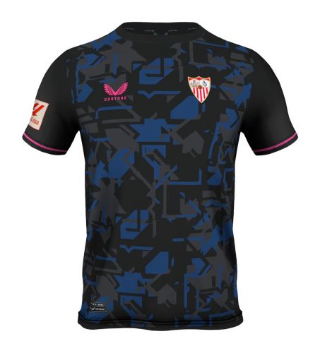 Sevilla FC 2023-24 Third