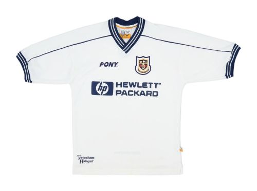 Tottenham Hotspur 1998-99 Local
