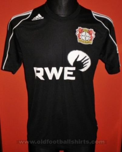 Bayer Leverkusen 2007-08 gk