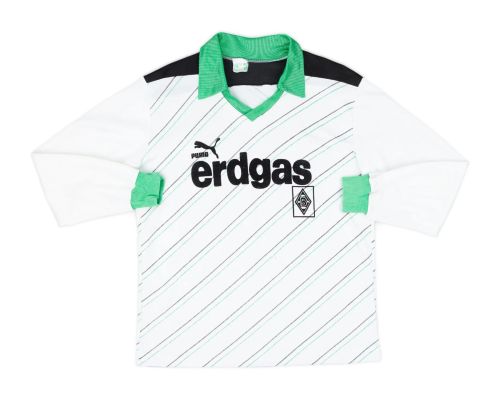 Borussia M'gladbach 1985-86 home