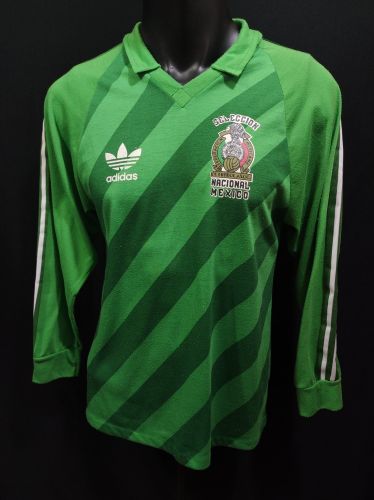 Mexico 1987 home